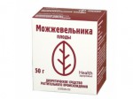 Можжевельника плоды, сырье 50 г 1 шт