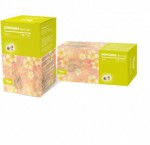 Ромашки цветки, фильтр-пакет 1.5 г 20 шт