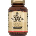 Масло примулы вечерней, Solgar (Солгар) капсулы 1300 мг / 1787 мг 30 шт