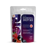 Мультивитамины Энергия, Nota Vita (Нота Вита) пастилки жевательные 2.5 г 60 шт БАД с экстрактом гуараны